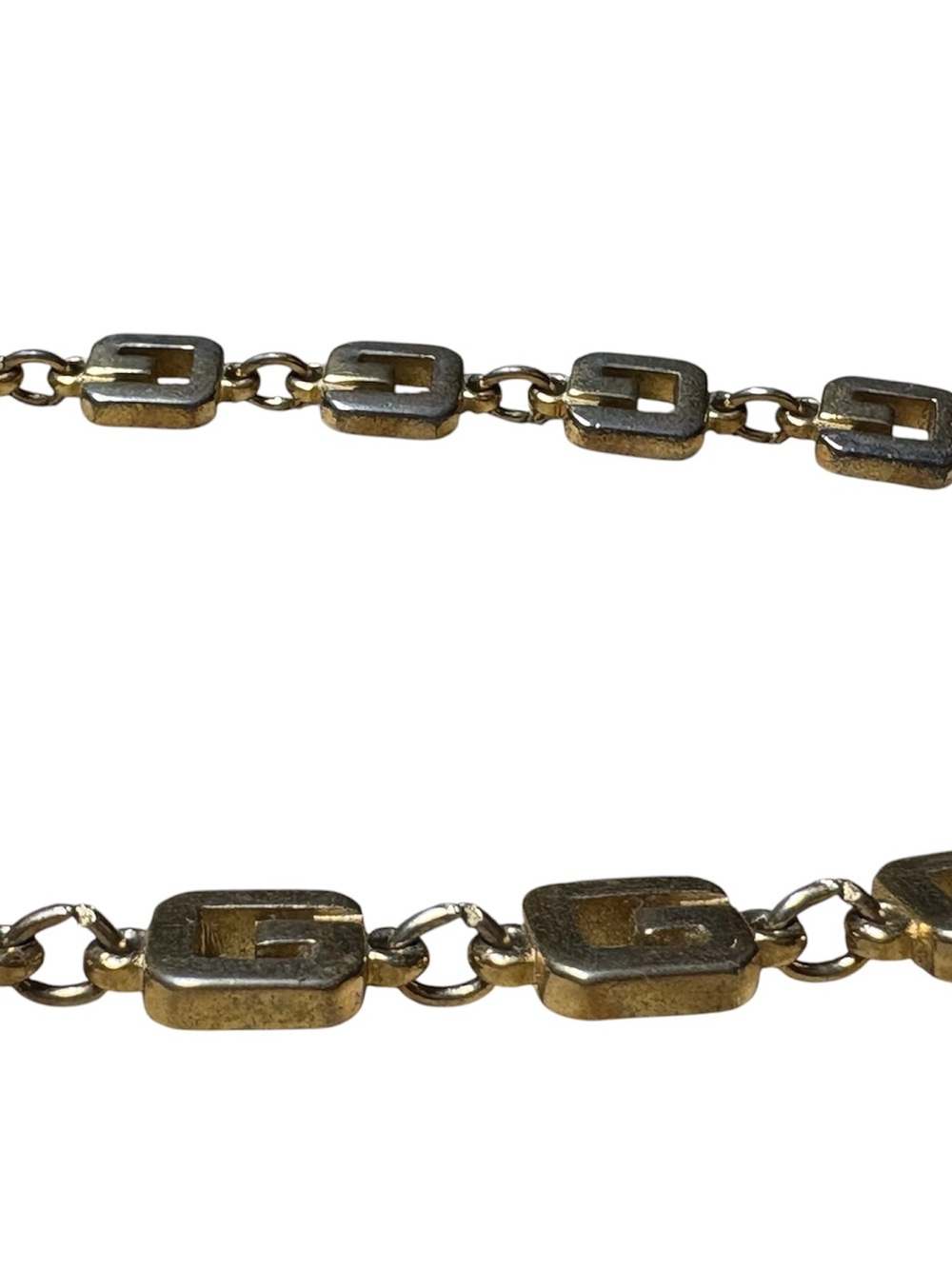 Vintage GIVENCHY necklace - Picture 8 of 9